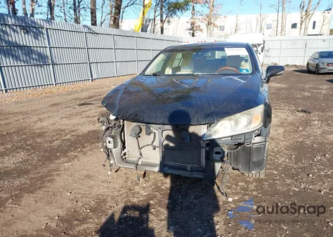 2012 Lexus Es 350 from USA, damaged, VIN JTHBK1EG4C2491047